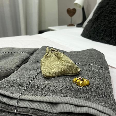A Piscaria Lejlighed CTA Eksteriør billede