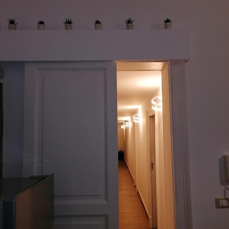 A Piscaria Lejlighed CTA Eksteriør billede