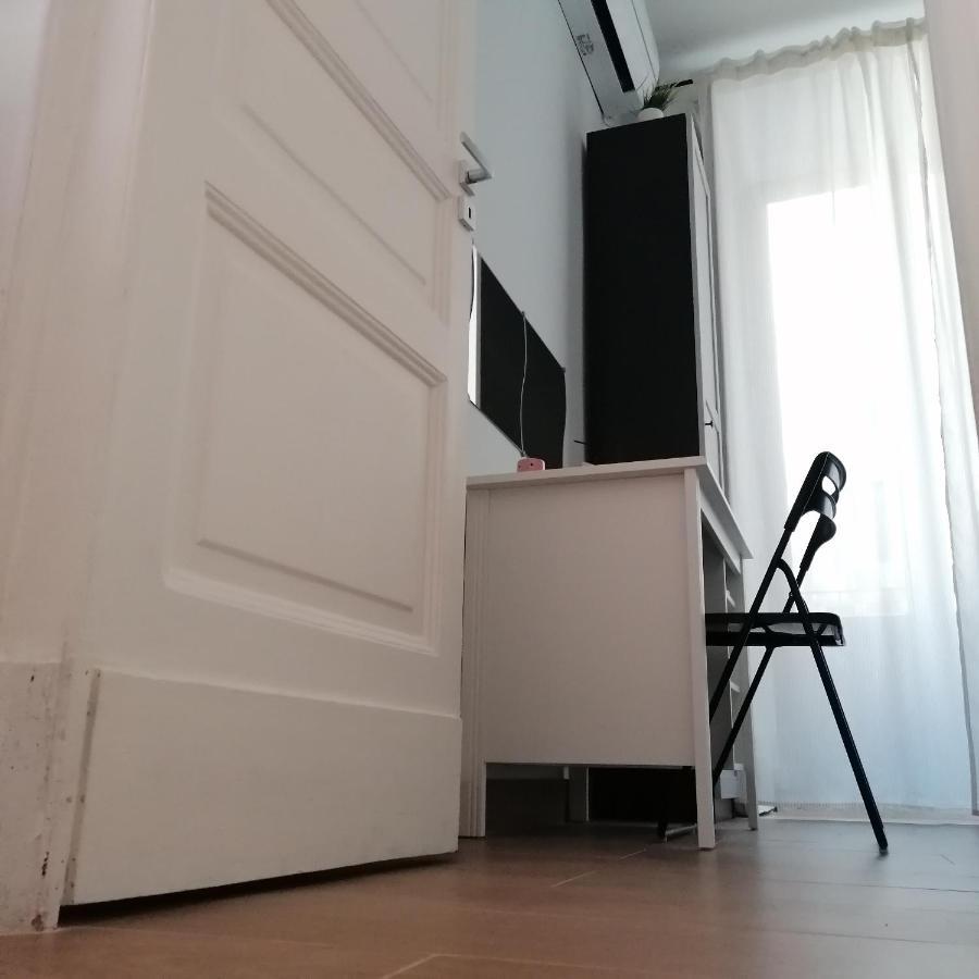 A Piscaria Lejlighed CTA Eksteriør billede