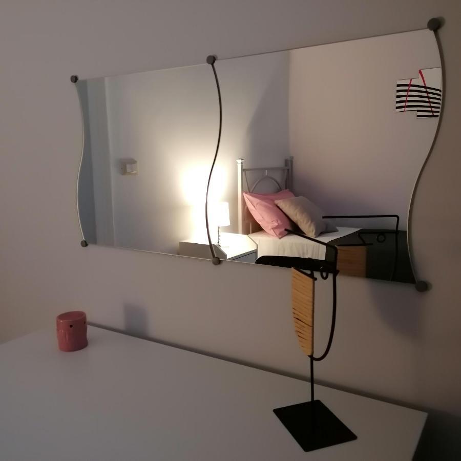 A Piscaria Lejlighed CTA Eksteriør billede